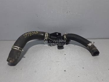 CRIJEVO za Peugeot 508