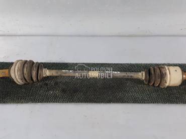 POLUOSOVINA za Hyundai Santa Fe