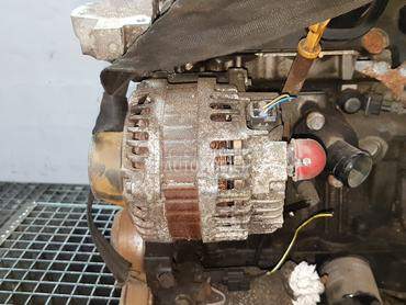 ALTERNATOR za Nissan Qashqai