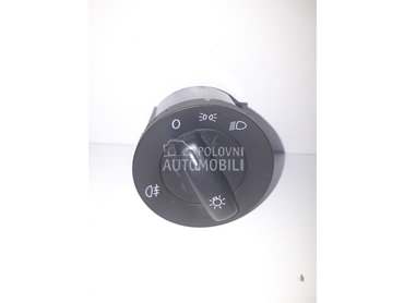 PREKIDACI SVJETLA za Volkswagen Golf Plus