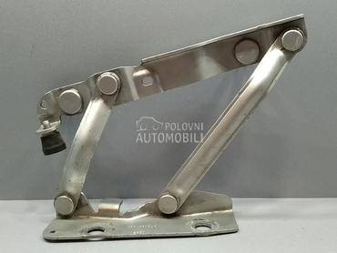 SKARE OD HAUBE za Chrysler PT Cruiser