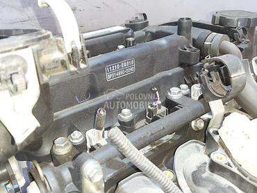 DIZNA za Peugeot 107