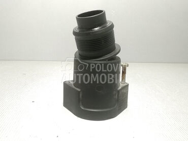 CRIJEVO TURBINE za Volkswagen Golf 6