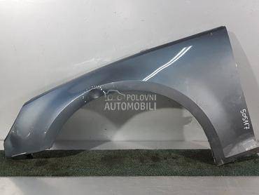 BLATOBRAN za Audi A4