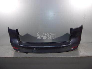 BRANIK za Toyota Corolla Verso