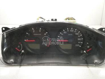 CELER SAT za Nissan Pathfinder