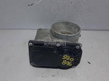 DOZER KLAPNA za Volvo S40