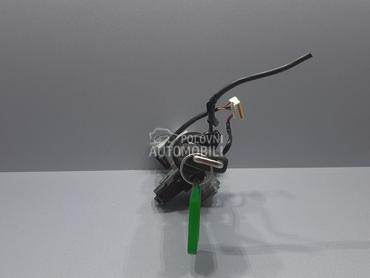 BRAVA PALJENJA za Audi A3