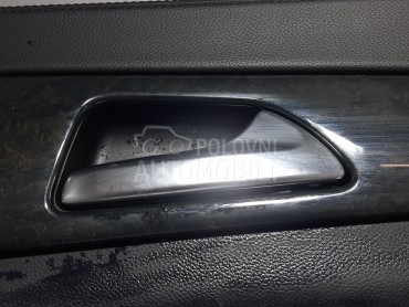 UNUTRASNJA RUCKA VRATA za Mercedes Benz CL Klasa