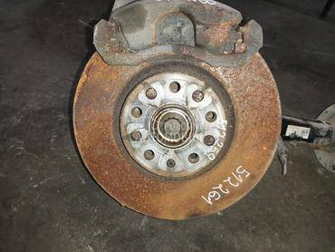 KOCIONI DISK za Volkswagen Sharan