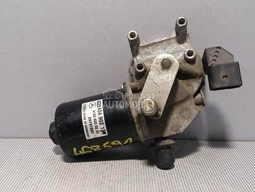 MOTORIC PREDNJEG BRISACA za Mercedes Benz B Klasa