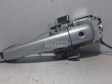 RUCKA VRATA za Volvo S40