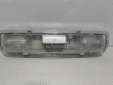 RASVJETA U KABINI za Škoda Fabia