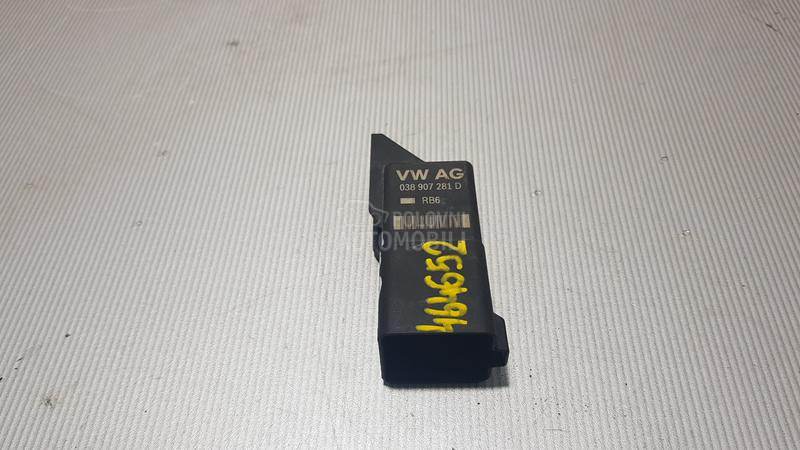 ELEKTRONIKA RELEJ