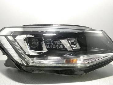 FAR za Volkswagen Caddy