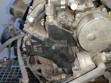 PUMPA VISOKOG PRITISKA za Fiat Grande Punto