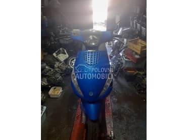 Piaggio Zip 4t delovi