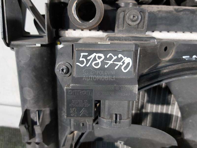 ELEKTRONIKA REOSTAT