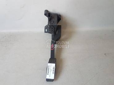 PAPUCICA GASA za Opel Corsa C