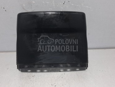 PLASTIKA za Volkswagen Caddy