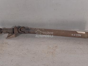 KARDAN za Mercedes Benz ML Klasa