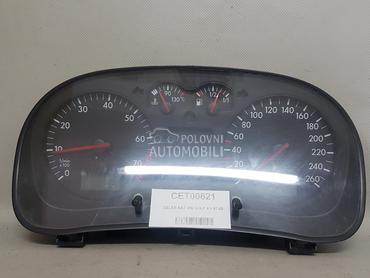 CELER SAT za Volkswagen Golf 4