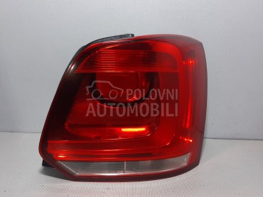 STOPA za Volkswagen Polo