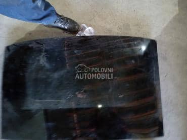 Fiksna i klizna panorama za Fiat 500 od 2007. do 2015. god.