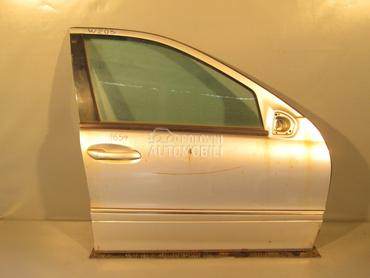 VRATA za Mercedes Benz C Klasa