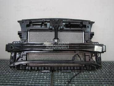 HLADNJAK VODE za Volkswagen Caddy