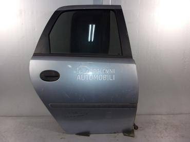 VRATA za Opel Meriva
