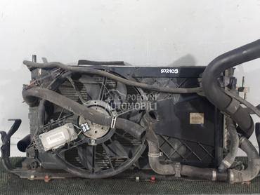 NOSAC VENTILATORA za Ford Focus