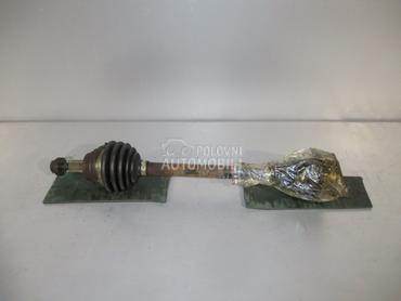 POLUOSOVINA za Volkswagen Golf 5