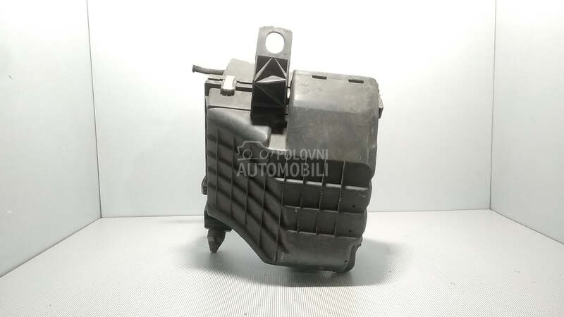 KUCISTE FILTERA ZRAKA