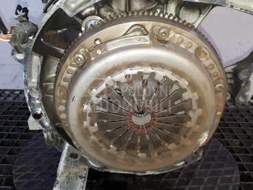 ZAMAJAC za Peugeot 208