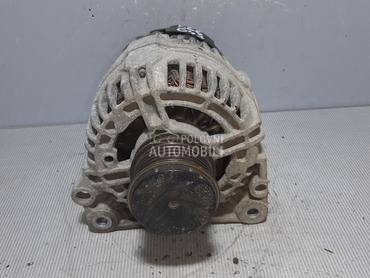 ALTERNATOR za Volkswagen Polo