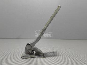 SKARE OD HAUBE za Volkswagen Golf 4