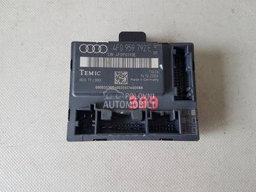 KOMFORT ELEKTRONIKA za Audi A6