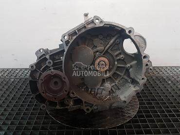 MJENJAC za Volkswagen Passat B6