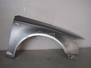 BLATOBRAN za Audi A6