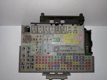 ELEKTRONIKA za Opel Zafira
