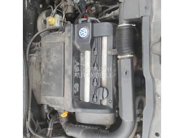 motor 1.6 za Volkswagen Golf 4 od 1998. do 2005. god.