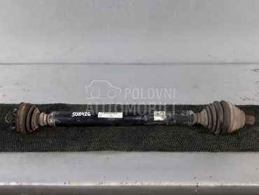 POLUOSOVINA za Volkswagen Passat B6