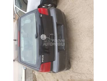 Volkswagen Polo 1.4 16 -  kompletan auto u delovima