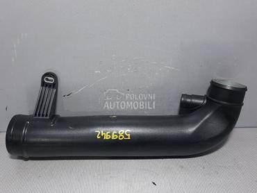 CRIJEVO za Škoda Octavia