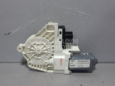MOTORIC PODIZACA STAKLA za Audi A6