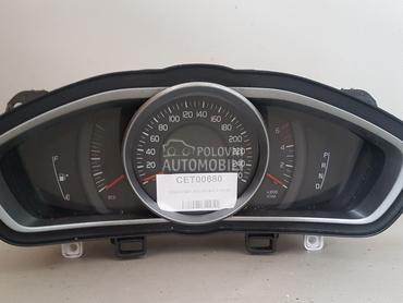 CELER SAT za Volvo V40