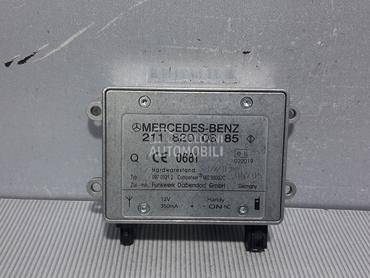 ELEKTRONIKA MODUL za Mercedes Benz E Klasa
