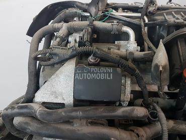 PUMPA VISOKOG PRITISKA za Volkswagen Caddy