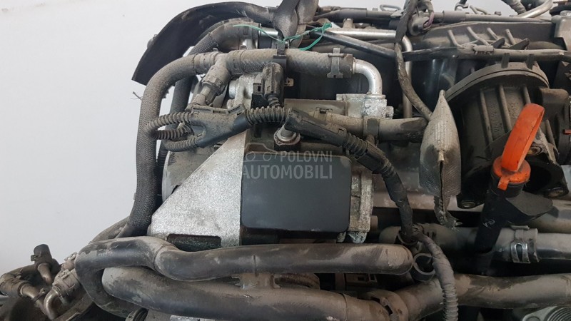 PUMPA VISOKOG PRITISKA